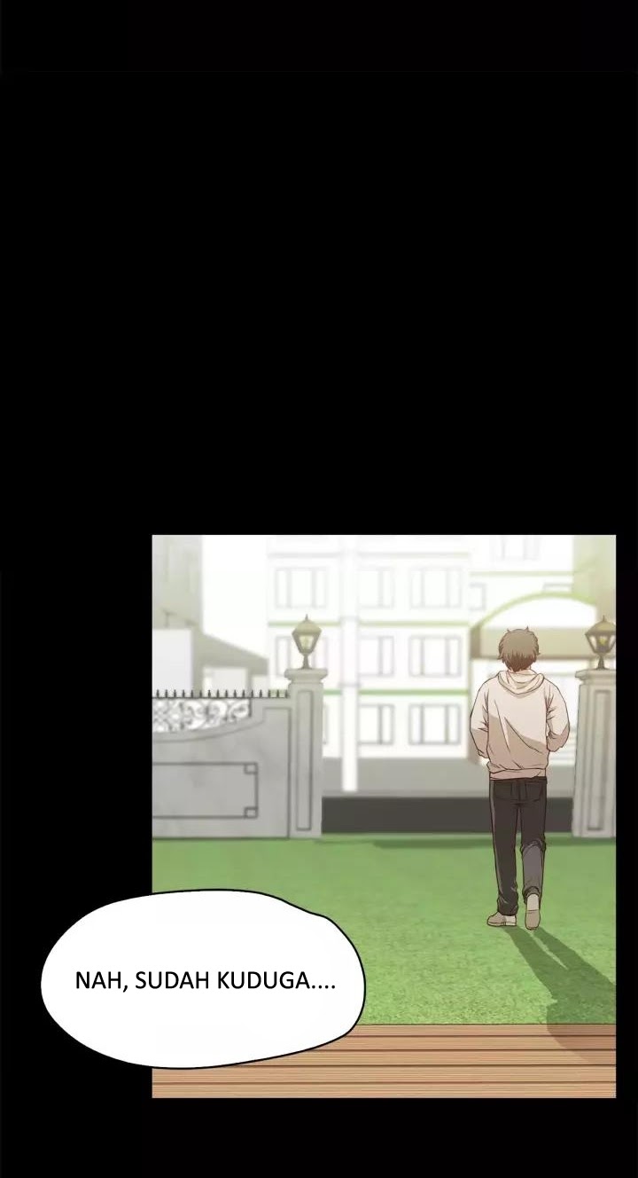 Lucky Bad Man chapter 19